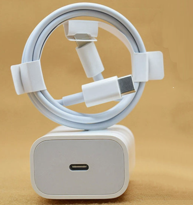 PD30W charging  suitable for Apple 15/16 charger include cable
