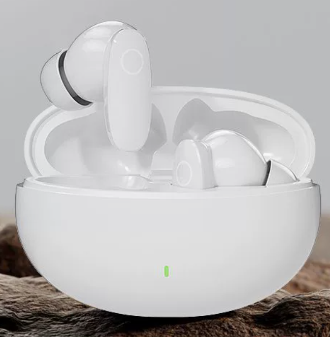 Wireless Bluetooth in-ear headphones